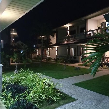 Portofino Panglao Bohol Hotel Luaran gambar