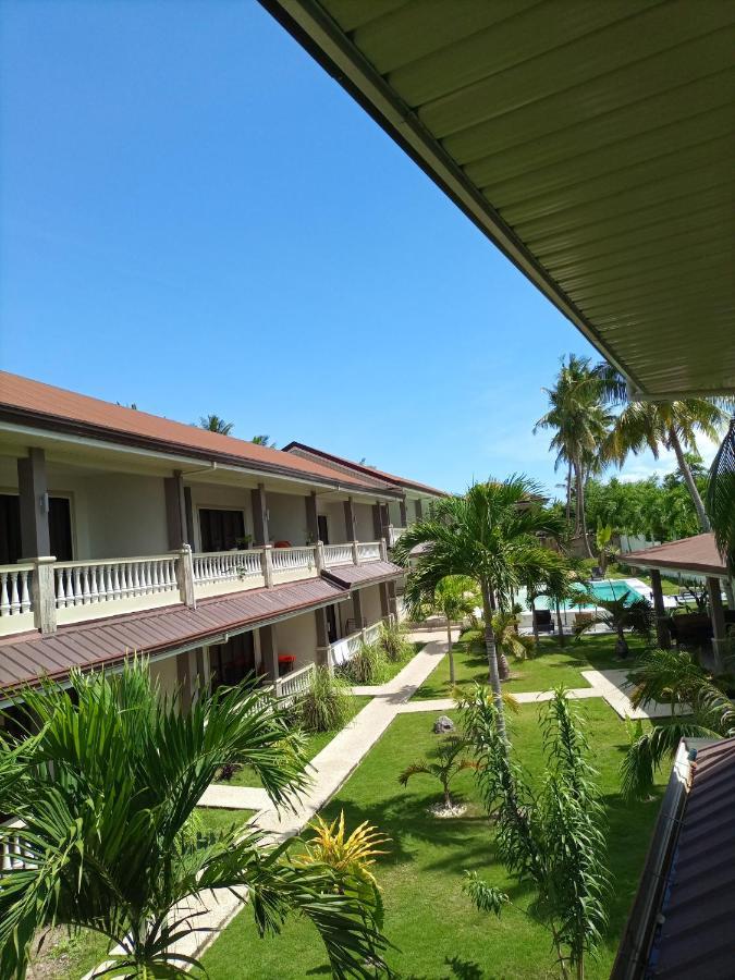 Portofino Panglao Bohol Hotel Luaran gambar