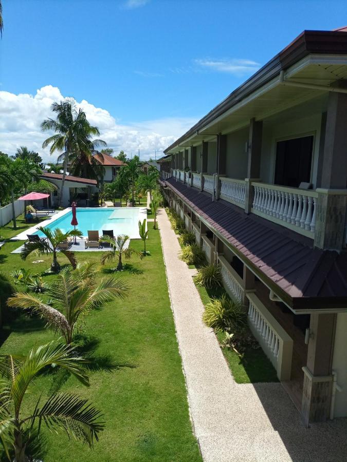 Portofino Panglao Bohol Hotel Luaran gambar