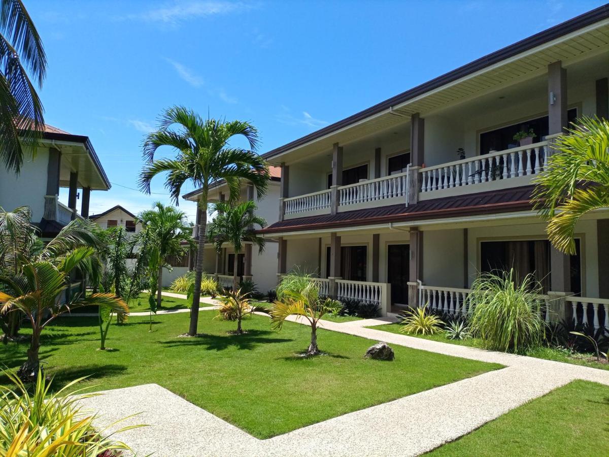 Portofino Panglao Bohol Hotel Luaran gambar